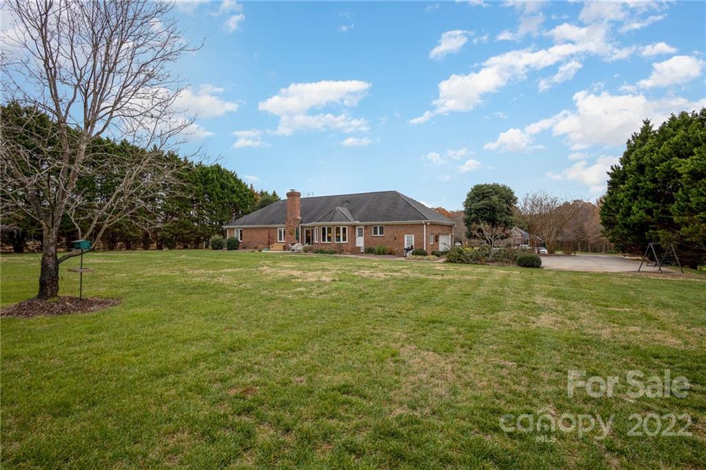 Wellington Heights - Residential