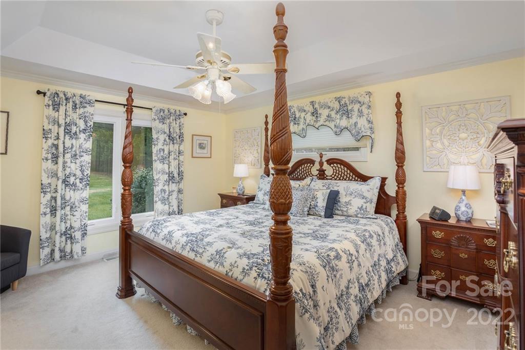 Wellington Heights - Residential
