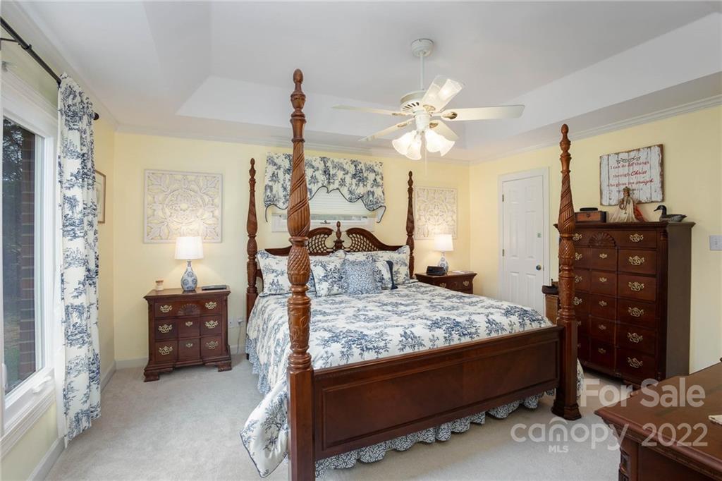 Wellington Heights - Residential