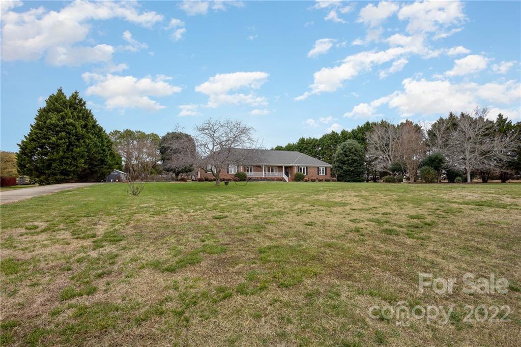 Wellington Heights - Residential