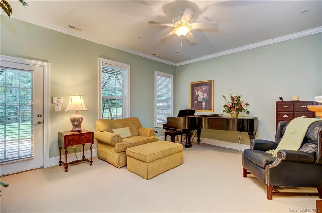 Sutton Place - Residential