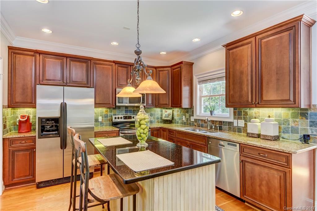 Sutton Place - Residential