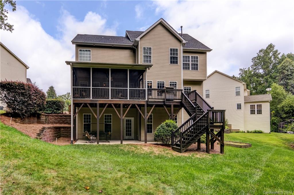 Sutton Place - Residential