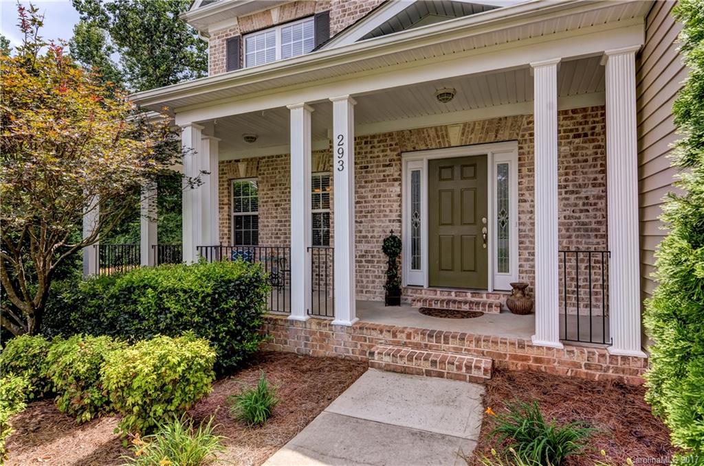 Sutton Place - Residential