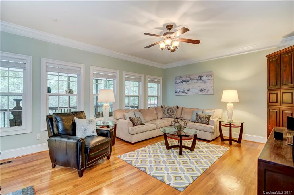 Sutton Place - Residential