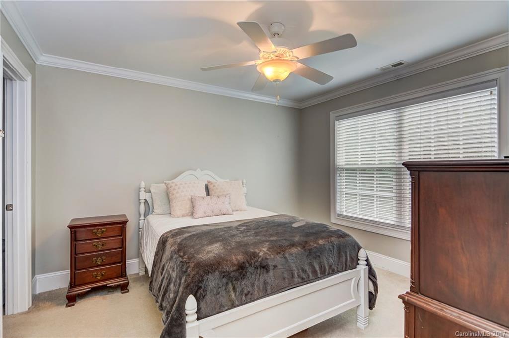 Sutton Place - Residential