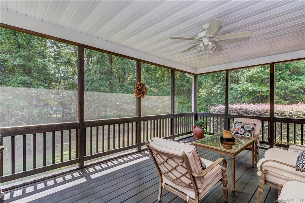 Sutton Place - Residential