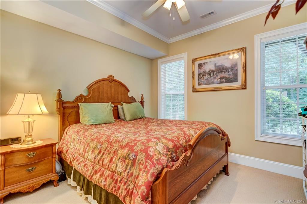 Sutton Place - Residential