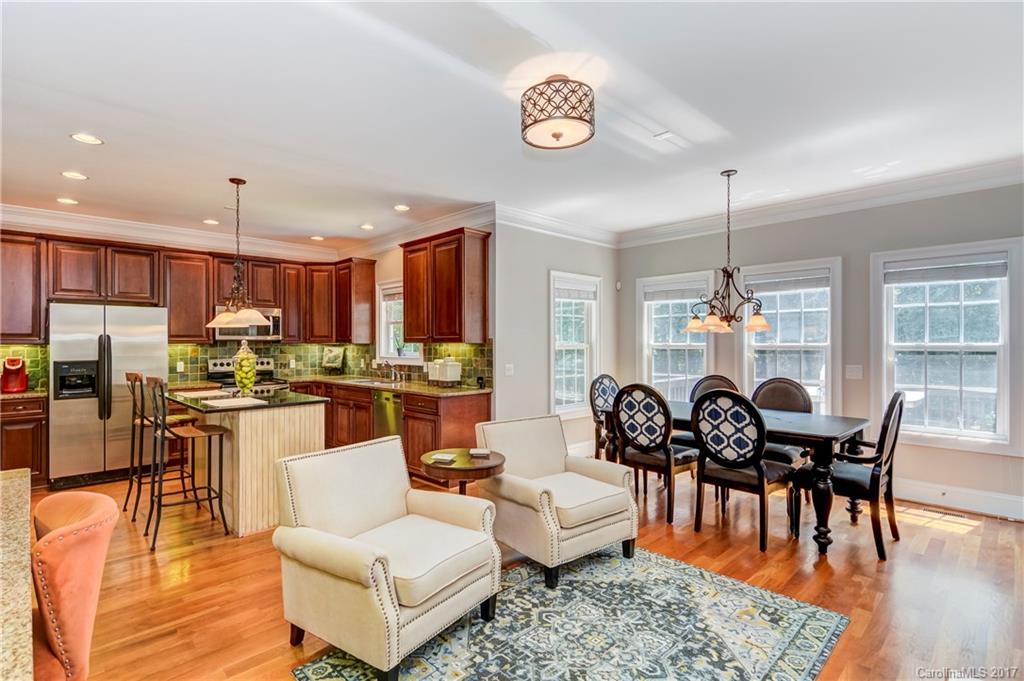 Sutton Place - Residential