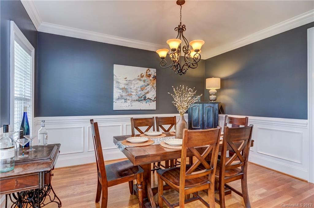 Sutton Place - Residential