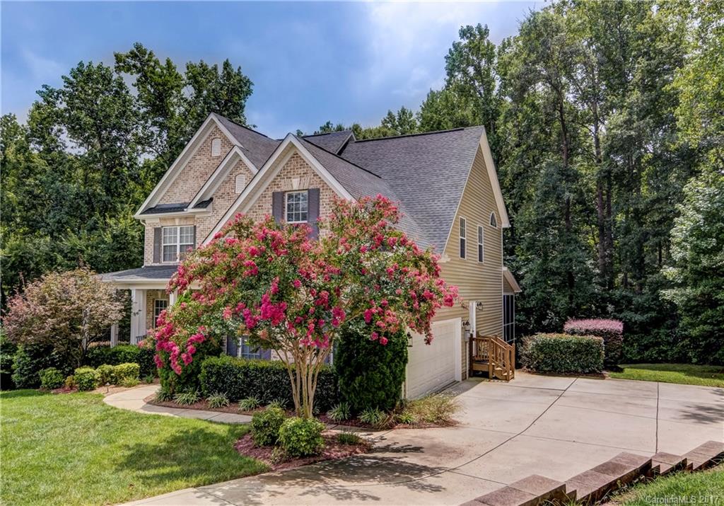 Sutton Place - Residential