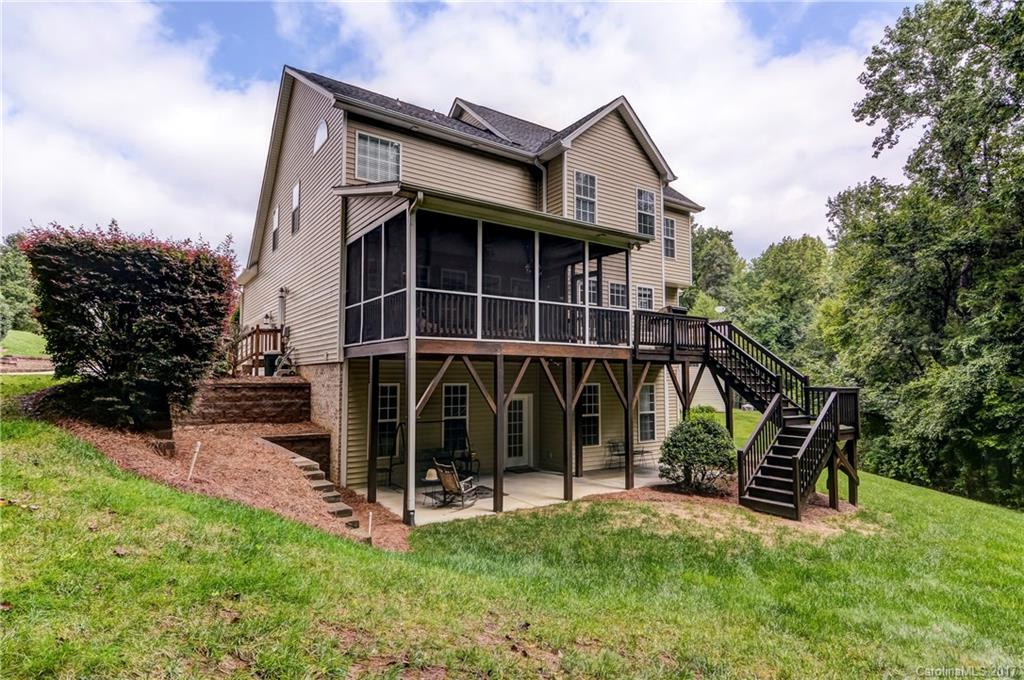 Sutton Place - Residential