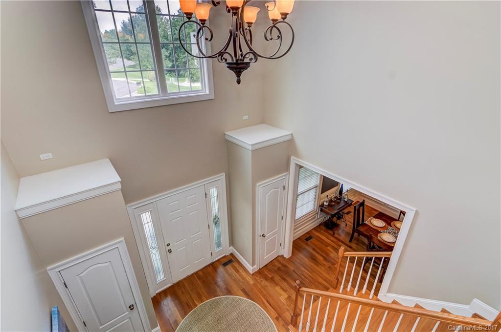 Sutton Place - Residential