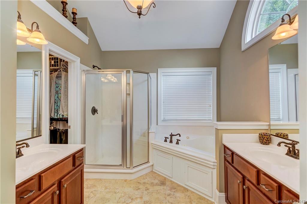 Sutton Place - Residential