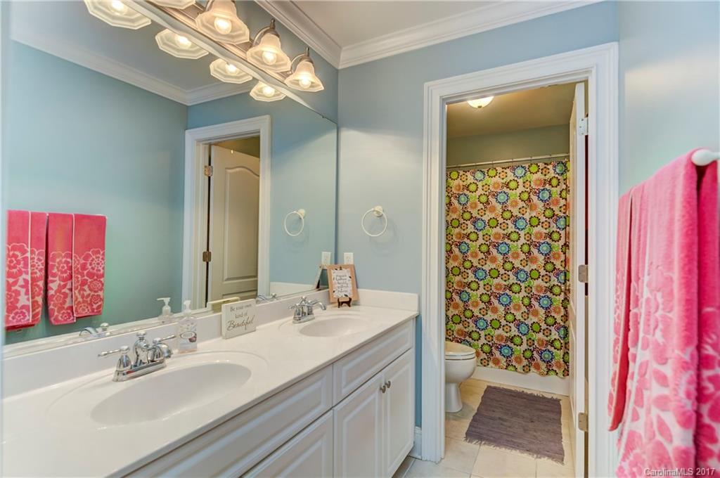 Sutton Place - Residential