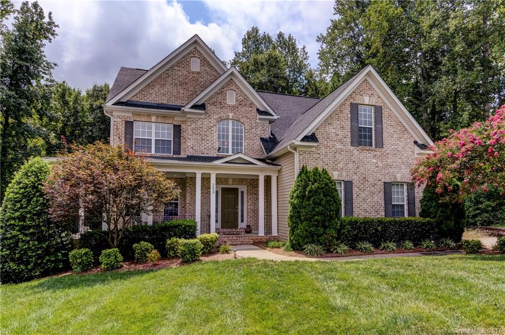 Sutton Place - Residential