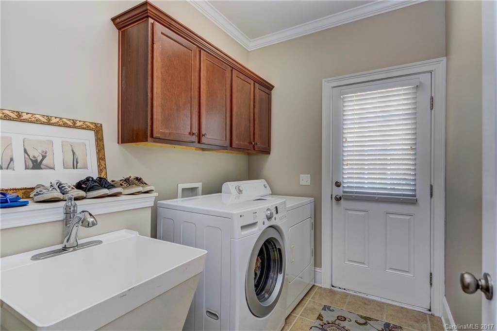 Sutton Place - Residential