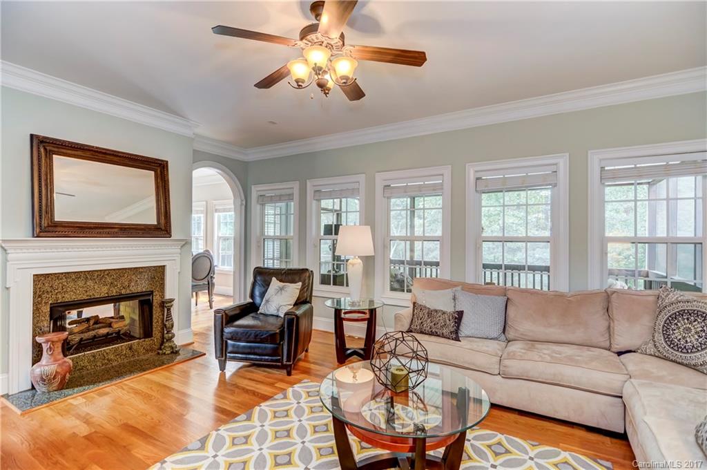 Sutton Place - Residential