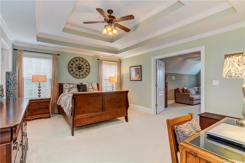 Sutton Place - Residential