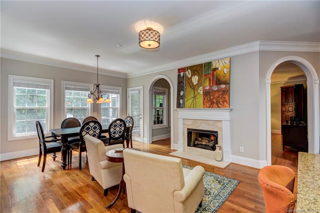 Sutton Place - Residential