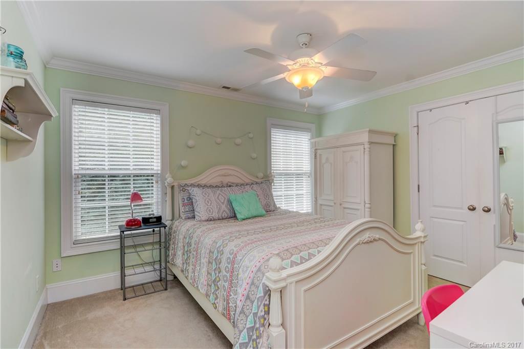 Sutton Place - Residential