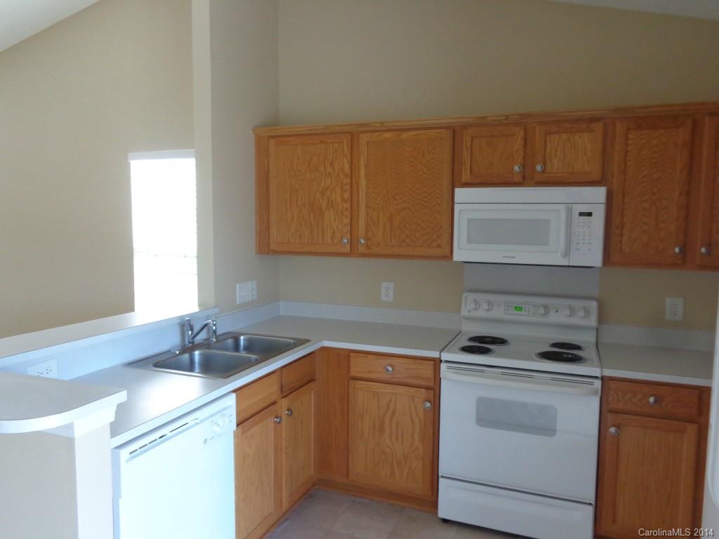 Stowe Creek - Residential Lease