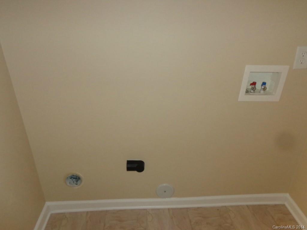 Stowe Creek - Residential Lease