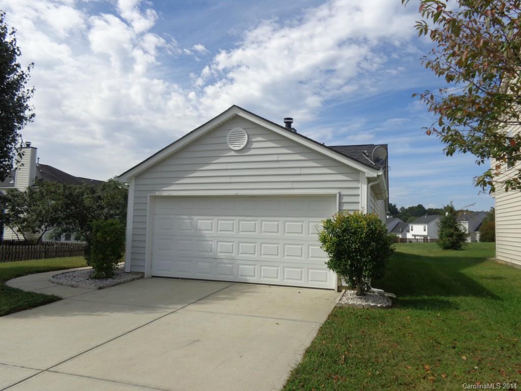 Stowe Creek - Residential Lease