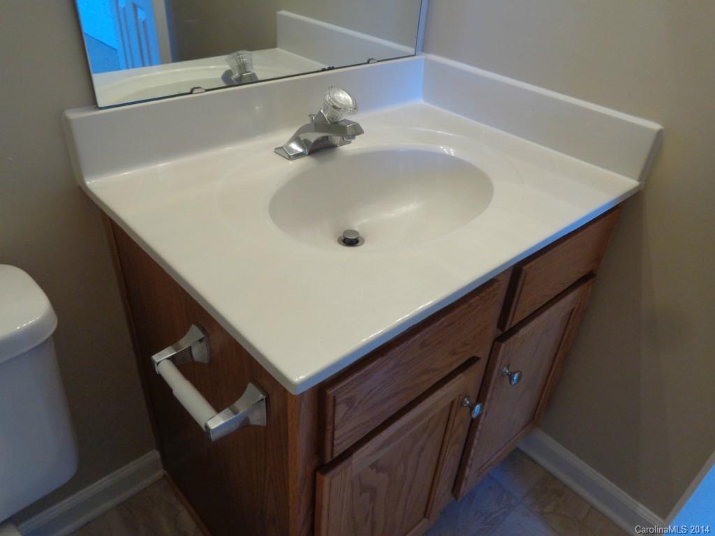 Stowe Creek - Residential Lease