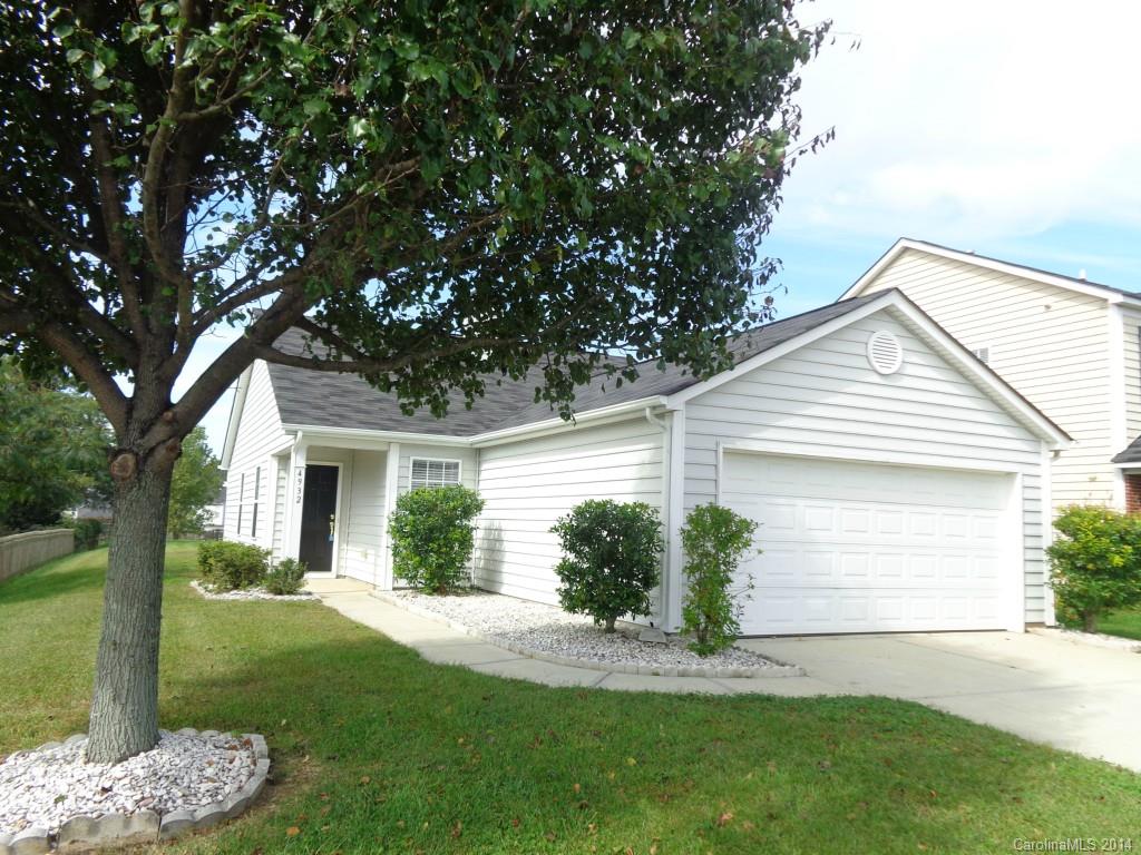 Stowe Creek - Residential Lease