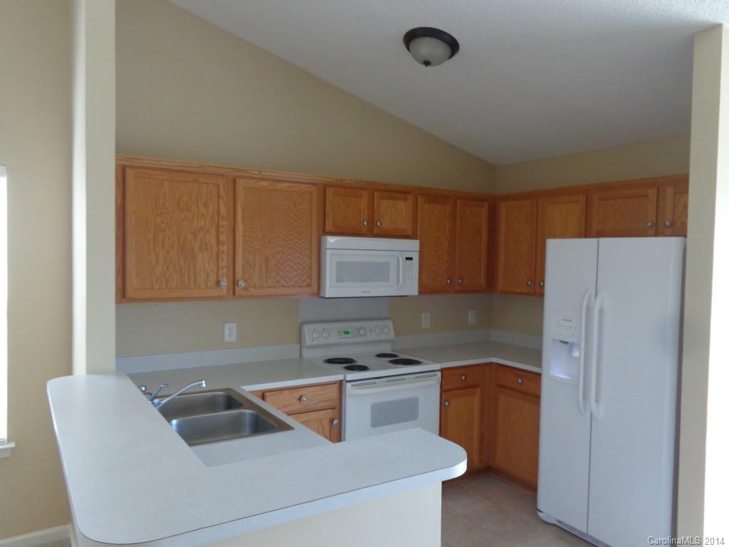 Stowe Creek - Residential Lease