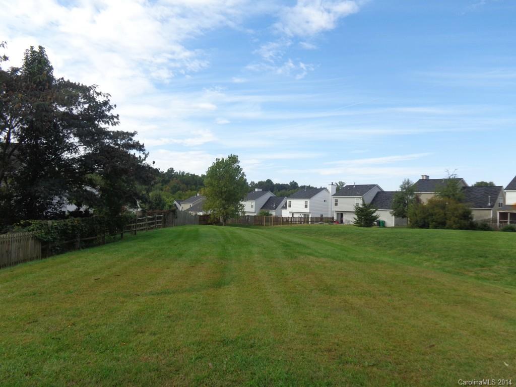 Stowe Creek - Residential Lease