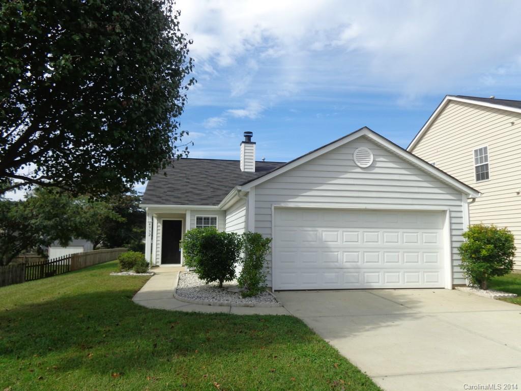 Stowe Creek - Residential Lease