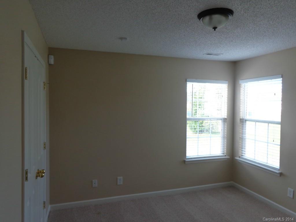 Stowe Creek - Residential Lease