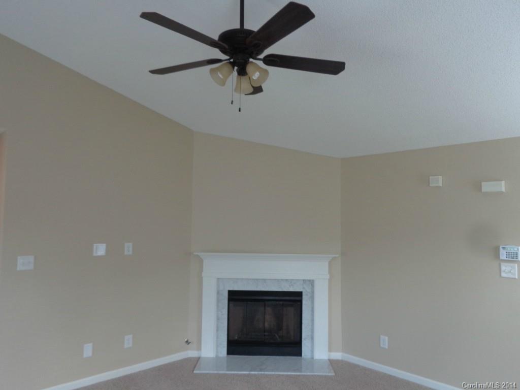 Stowe Creek - Residential Lease