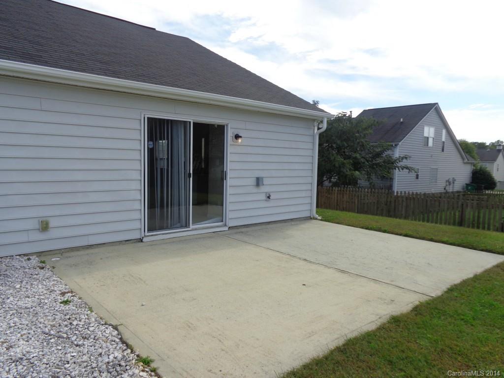 Stowe Creek - Residential Lease