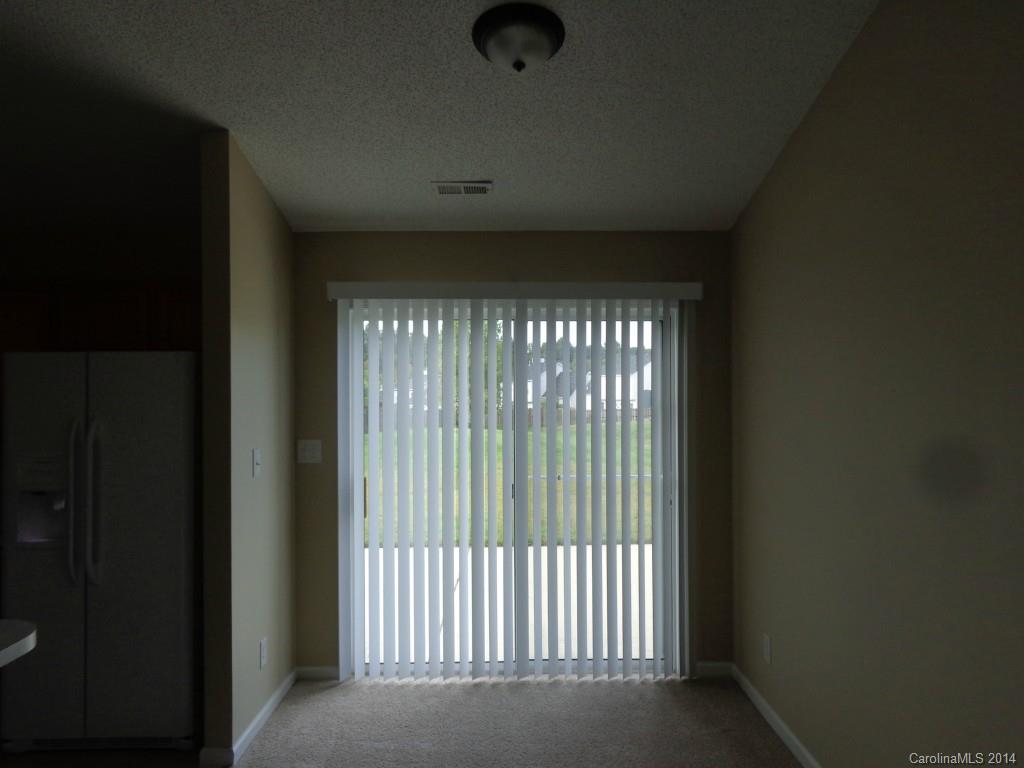 Stowe Creek - Residential Lease