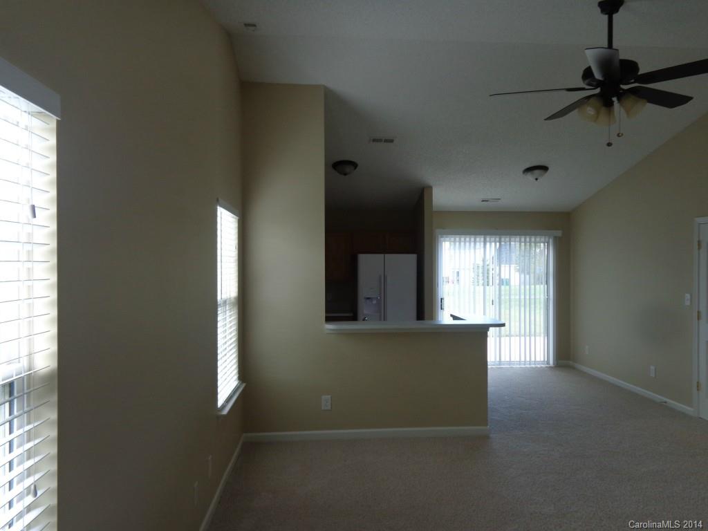 Stowe Creek - Residential Lease