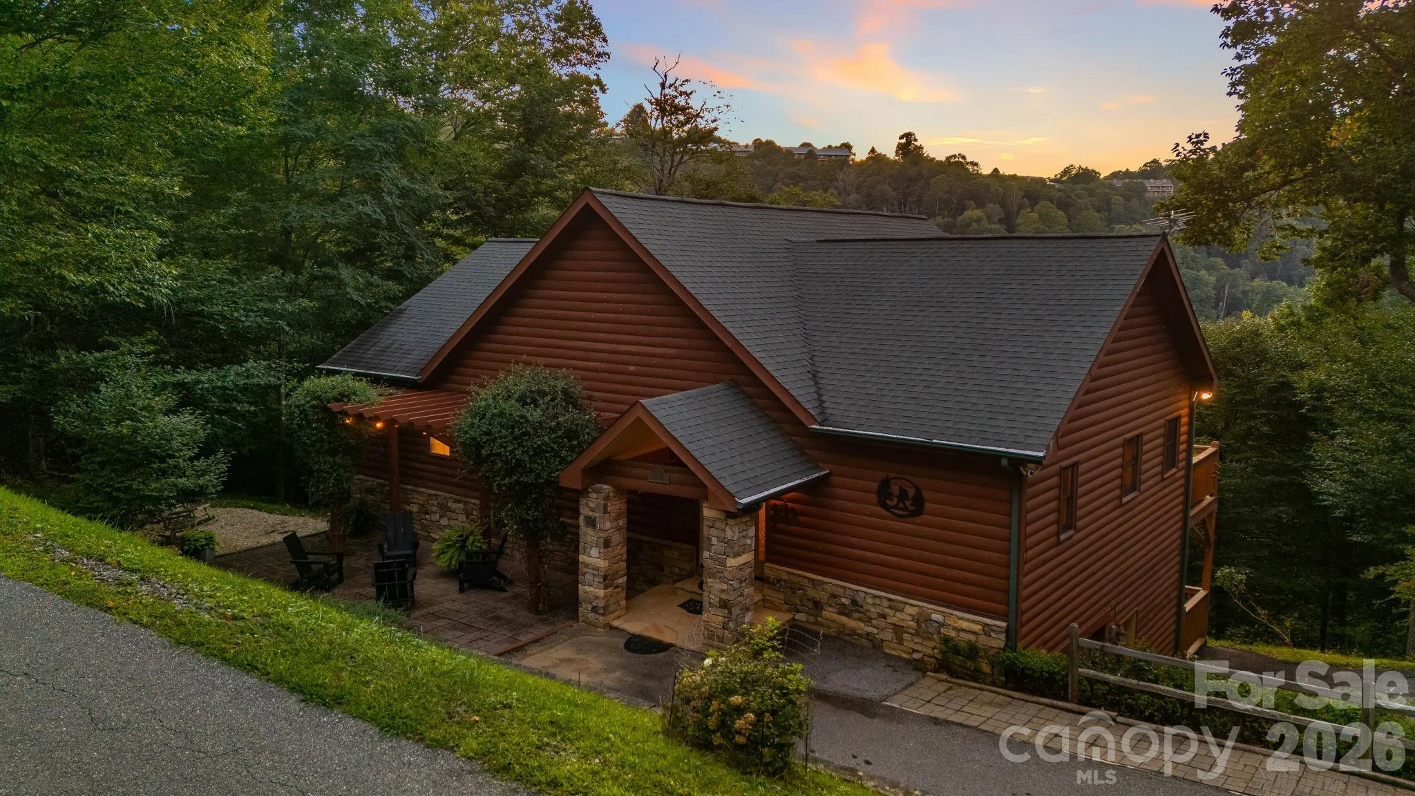 32 Zebulon Lane, Mars Hill, NC, 28754