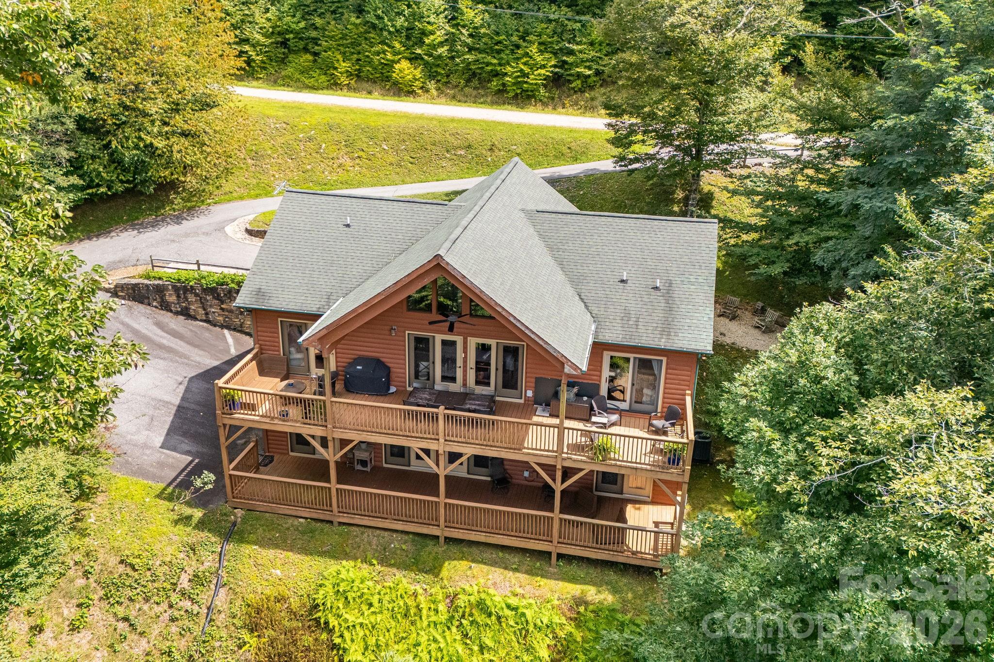 32 Zebulon Lane