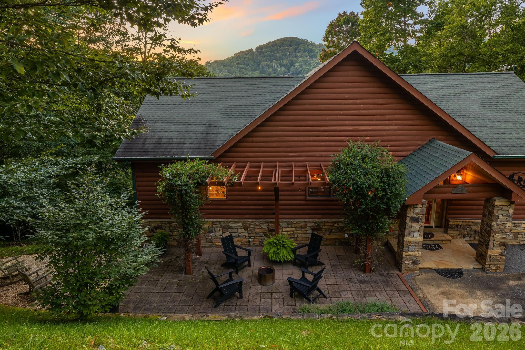 32 Zebulon Lane