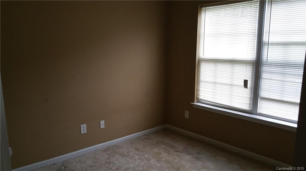 Regent Park - Residential