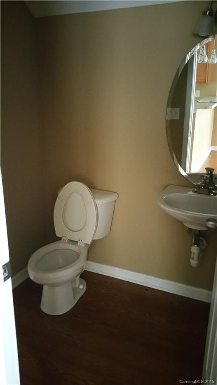 Regent Park - Residential