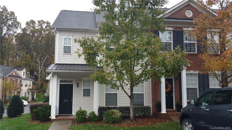 Tons of potential. Open, Laminate floor on the main level.  Deck in back of home. Come customize this home and make it your own.  Employees of Bank of America or its affiliates or subsidiaries are strictly prohibited from directly or indirectly purchasing any property owned by Bank of America. All offers must be submitted by the buyer’s agent using the online offer management system. Access the system via the link below. Technology fee will apply to the buyer’s agent upon consummation of a sale.