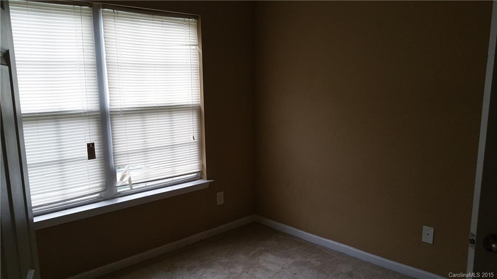 Regent Park - Residential