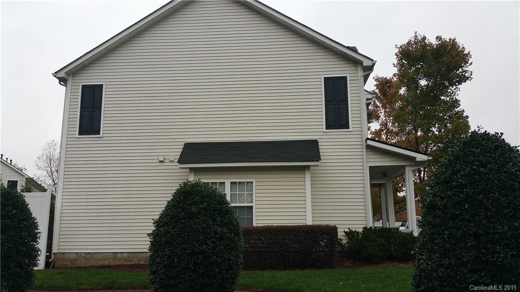 Regent Park - Residential