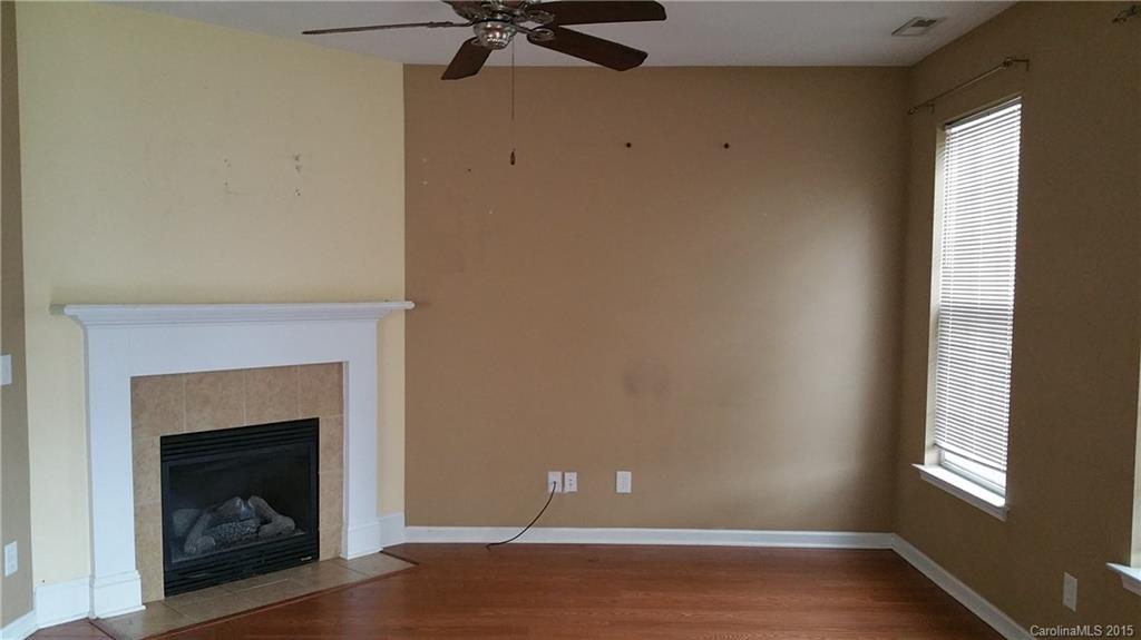 Regent Park - Residential