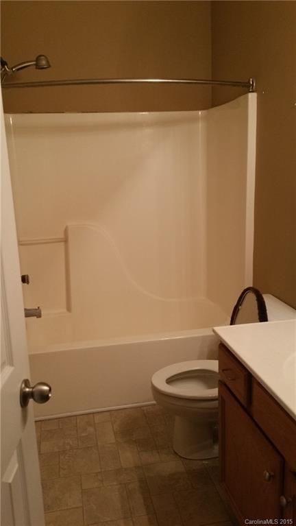 Regent Park - Residential