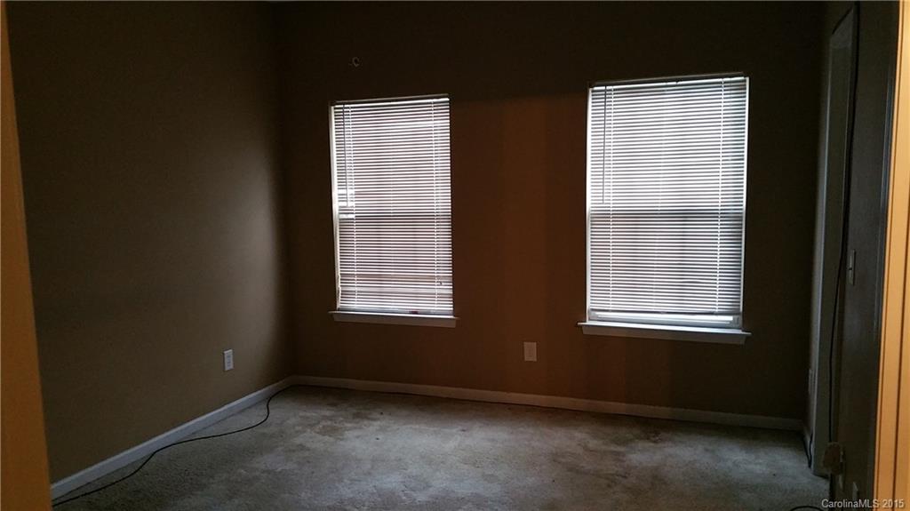 Regent Park - Residential