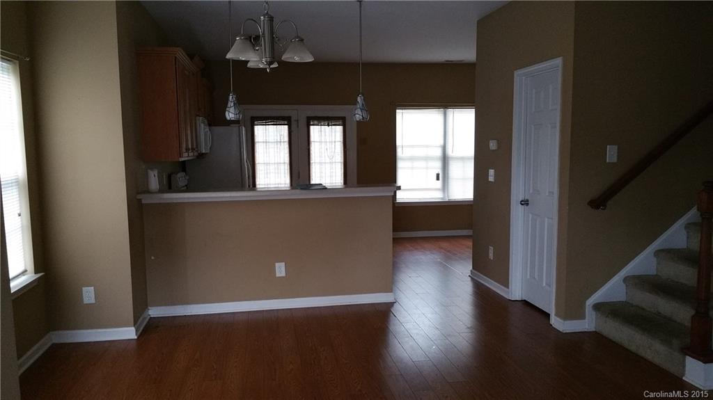 Regent Park - Residential